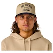 Casquette pour homme CCM  Athleisure Flatbrim Oat Milk