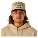 Casquette pour homme CCM  Athleisure Flatbrim Oat Milk