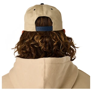 Casquette pour homme CCM  Athleisure Flatbrim Oat Milk
