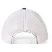Casquette pour homme CCM  Athleisure Trucker Blanc