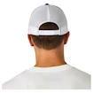 Casquette pour homme CCM  Athleisure Trucker Blanc