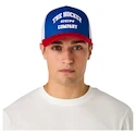 Casquette pour homme CCM  Athleisure Trucker Blanc