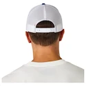 Casquette pour homme CCM  Athleisure Trucker Blanc