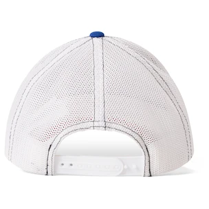 Casquette pour homme CCM  Athleisure Trucker Blanc
