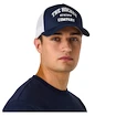 Casquette pour homme CCM  Athleisure Trucker Navy