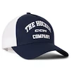 Casquette pour homme CCM  Athleisure Trucker Navy