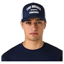 Casquette pour homme CCM  Athleisure Trucker Navy