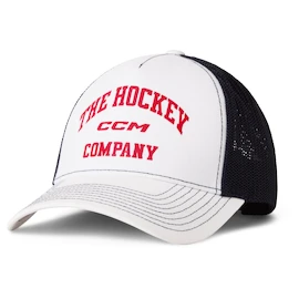 Casquette pour homme CCM Athleisure Trucker Royal