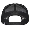 Casquette pour homme CCM  CAMO MESHBACK TRUCKER Athletic Grey Senior