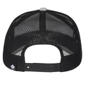 Casquette pour homme CCM  CAMO MESHBACK TRUCKER Athletic Grey Senior