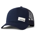 Casquette pour homme CCM  Casual Navy