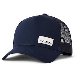 Casquette pour homme CCM Casual Navy