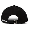 Casquette pour homme CCM  Flag Hood Team CAN Black