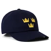 Casquette pour homme CCM  Flag Hood Team SWE Navy