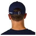 Casquette pour homme CCM  Flag Hood Team SWE Navy