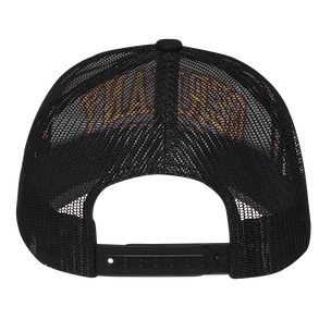 Casquette pour homme CCM  FLAG MESHBACK TRUCKER TEAM GERMANY Multiple Team Color