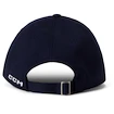 Casquette pour homme CCM  Flag Team CZE Navy