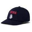 Casquette pour homme CCM  Flag Team CZE Navy