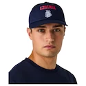 Casquette pour homme CCM  Flag Team CZE Navy