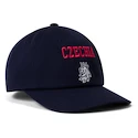 Casquette pour homme CCM  Flag Team CZE Navy