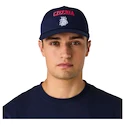 Casquette pour homme CCM  Flag Team CZE Navy