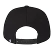 Casquette pour homme CCM  FLATBRIM SNAPBACK Black  Senior