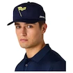 Casquette pour homme CCM  Golf Classic Navy