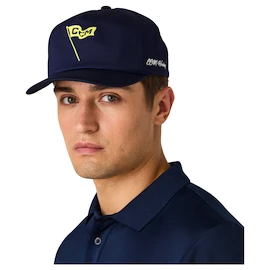 Casquette pour homme CCM Golf Classic Navy
