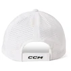 Casquette pour homme CCM  Golf Slouch Blanc