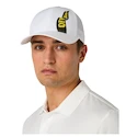 Casquette pour homme CCM  Golf Slouch Blanc
