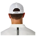 Casquette pour homme CCM  Golf Slouch Blanc