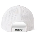 Casquette pour homme CCM  Golf Slouch Blanc