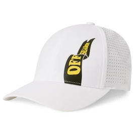 Casquette pour homme CCM Golf Slouch Blanc