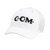 Casquette pour homme CCM  Historical Adjustable Meshback Trucker Cap