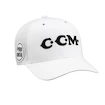 Casquette pour homme CCM  Historical Adjustable Meshback Trucker Cap