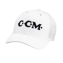 Casquette pour homme CCM  Historical Adjustable Meshback Trucker Cap