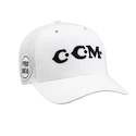 Casquette pour homme CCM  Historical Adjustable Meshback Trucker Cap