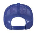 Casquette pour homme CCM  MESHBACK TRUCKER TEAM CZECH Multiple Team Color