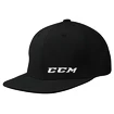 Casquette pour homme CCM  Small Logo Flat Brim Cap
