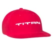 Casquette pour homme CCM  TITAN Flat Brim Snapback