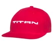 Casquette pour homme CCM  TITAN Flat Brim Snapback