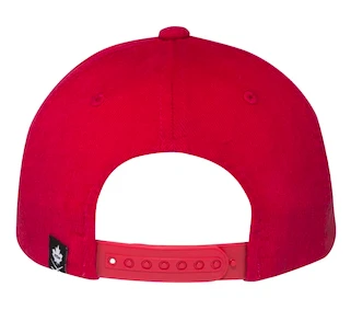 Casquette pour homme CCM  TITAN Flat Brim Snapback