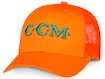 Casquette pour homme CCM  Vintage Meshback Trucker