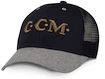 Casquette pour homme CCM  Vintage Meshback Trucker