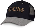Casquette pour homme CCM  Vintage Meshback Trucker