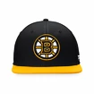 Casquette pour homme Fanatics  Core Snapback Cap Boston Bruins