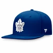 Casquette pour homme Fanatics  Core Snapback Cap Toronto Maple Leafs