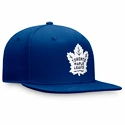 Casquette pour homme Fanatics  Core Snapback Cap Toronto Maple Leafs