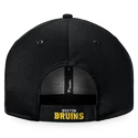 Casquette pour homme Fanatics  Core Structured Adjustable Boston Bruins