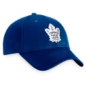 Casquette pour homme Fanatics  Core Structured Adjustable Toronto Maple Leafs